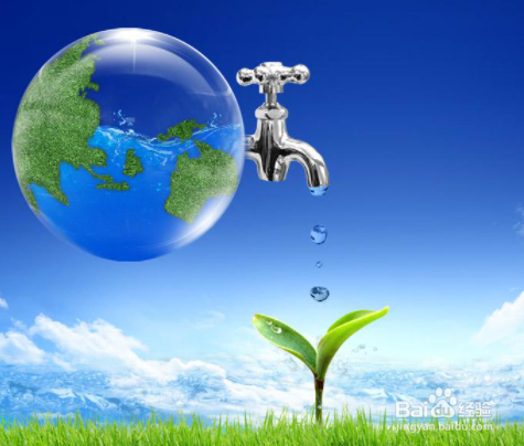 以色列高效利用水资源的方法