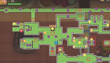 坎公骑冠剑老妖婆打法攻略