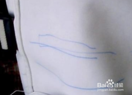 衣服圆珠笔去除小窍门
