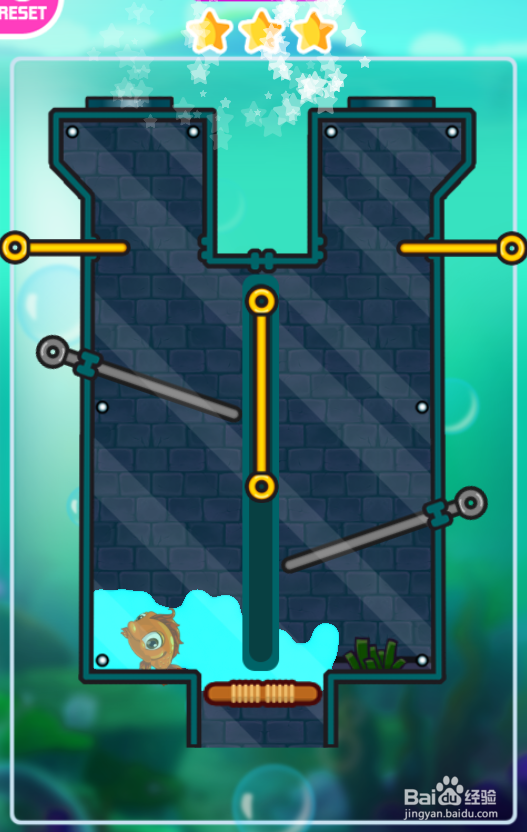 Fishing 2 Online的Level 19怎样通关