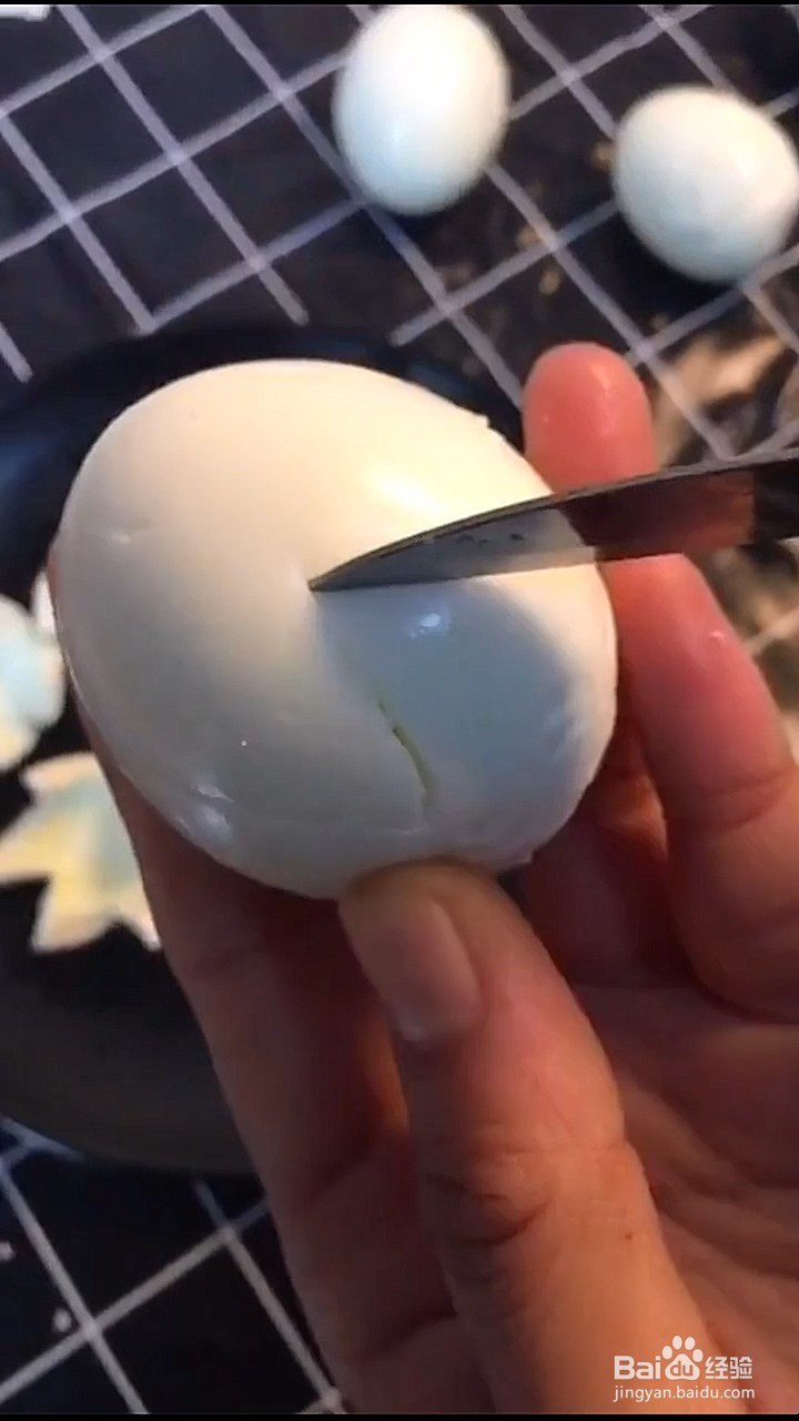 鸡蛋和肉馅怎么做？