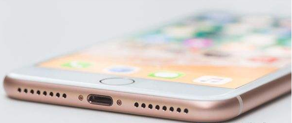 iPhone8plus左边扬声器没声音是坏了吗