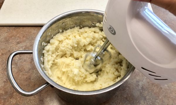 Gnocchi-考验厨艺的传奇经典菜