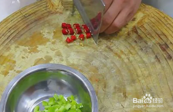 大厨教你做 麻辣串串虾