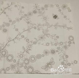 简单川崎玫瑰折纸方法