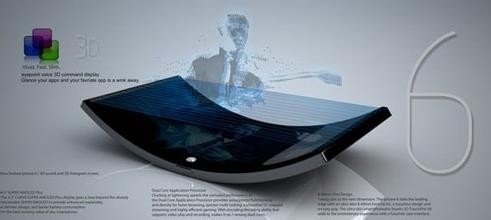 iPhone6马上来了，你还拿着iPhone5装土豪吗