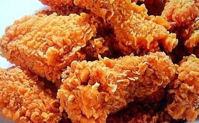 如何让皮肤发亮?