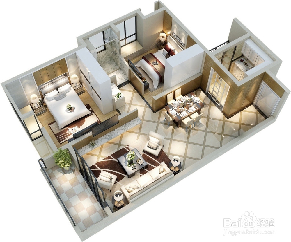 首次购房 怎么买到满意的房子？