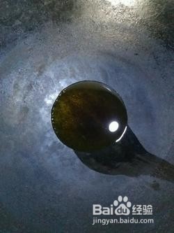 豇豆土豆块炖肉