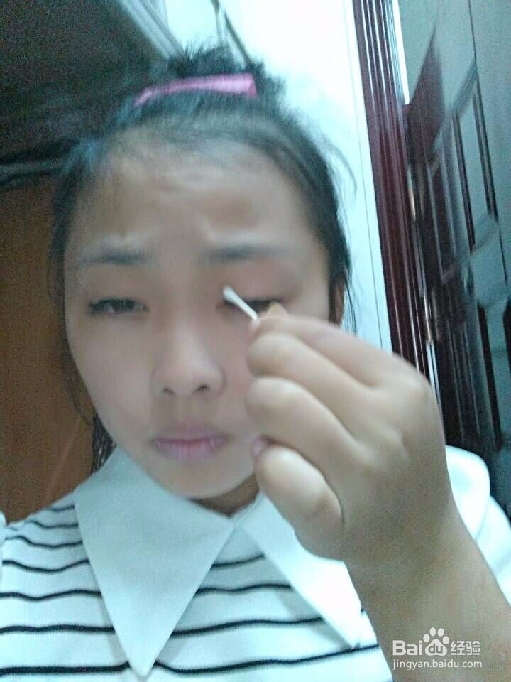 初学化妆你应该怎么做?