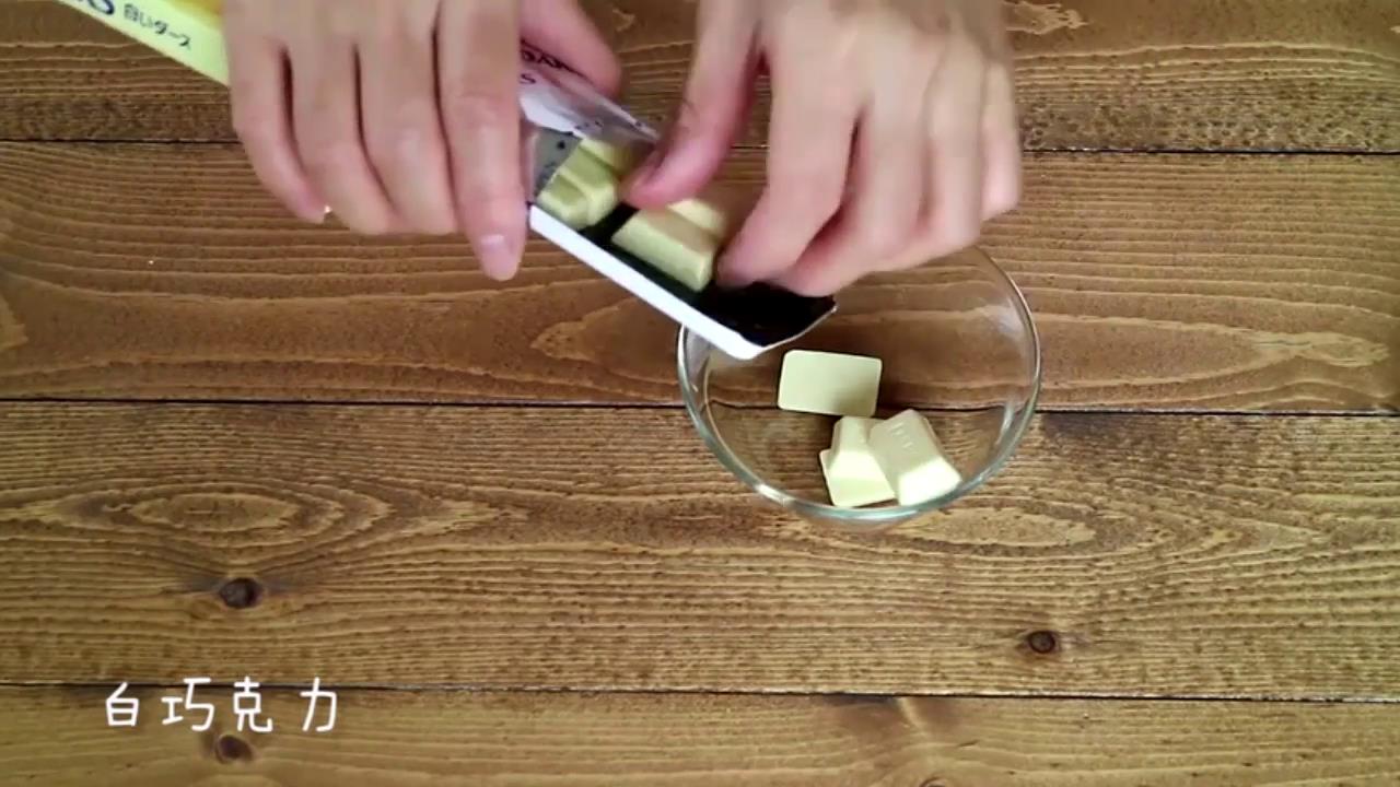 怎样做番薯蛋糕