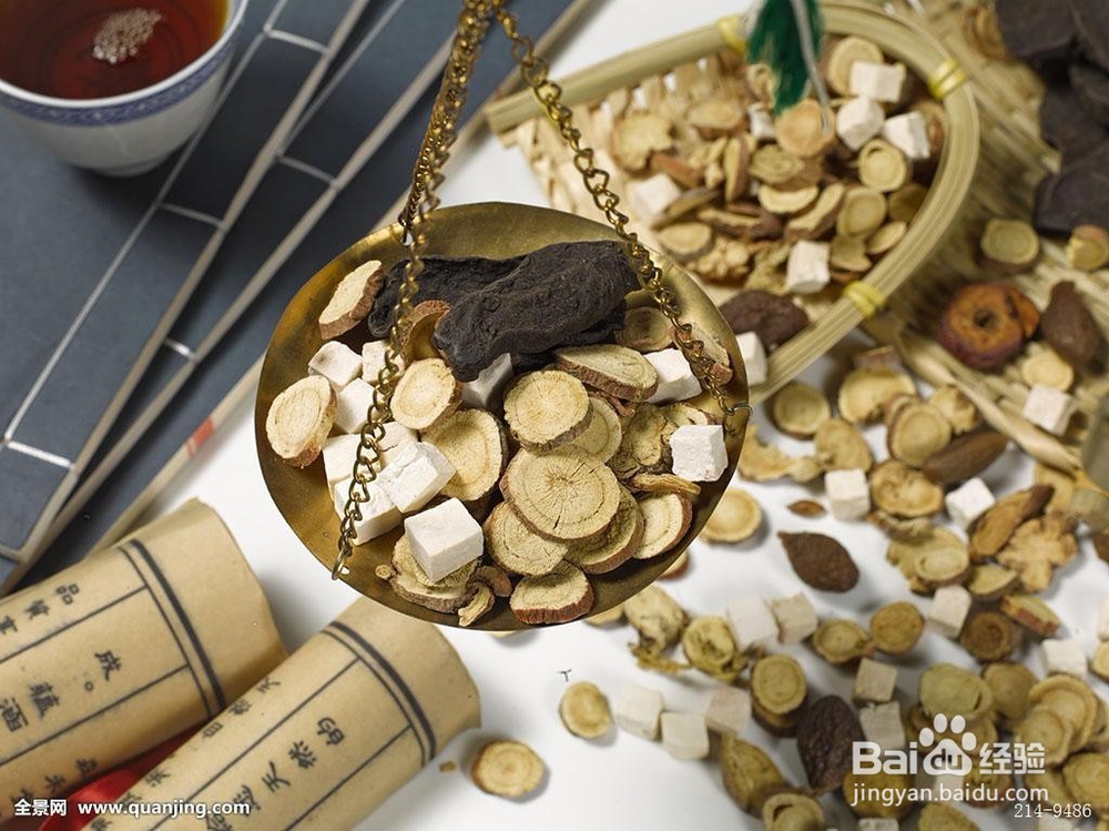 中药用药的克数怎么掌握