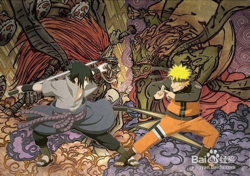 火影忍者:究极风暴3汉化后卡帧的解决方法