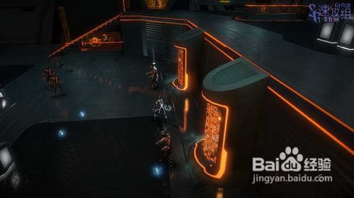 《特隆：进化》图文攻略13