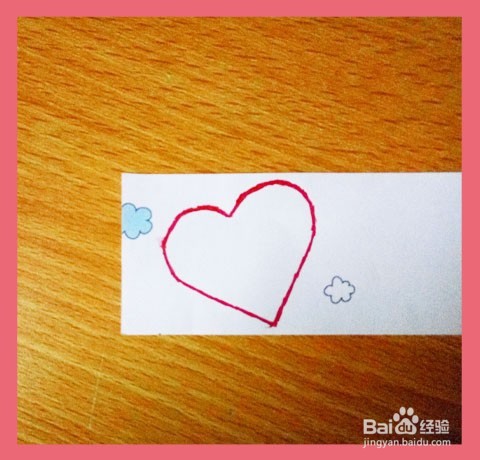 废物利用——制作书签