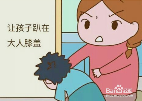 孩子吃花生呛住怎么办