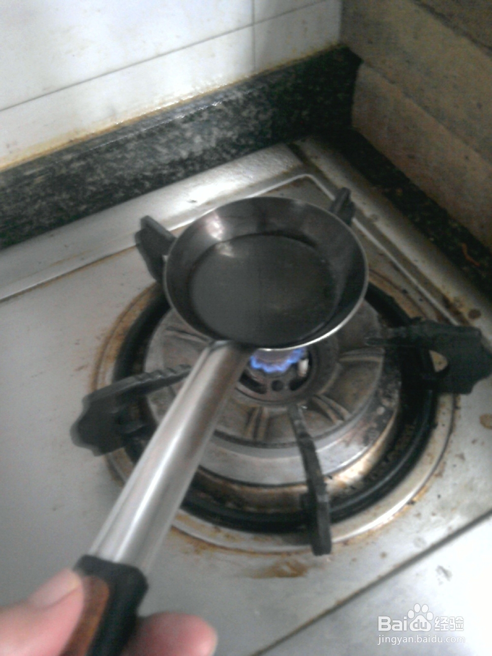 豆角菜、绿豆汤、吃饱喝好精神爽