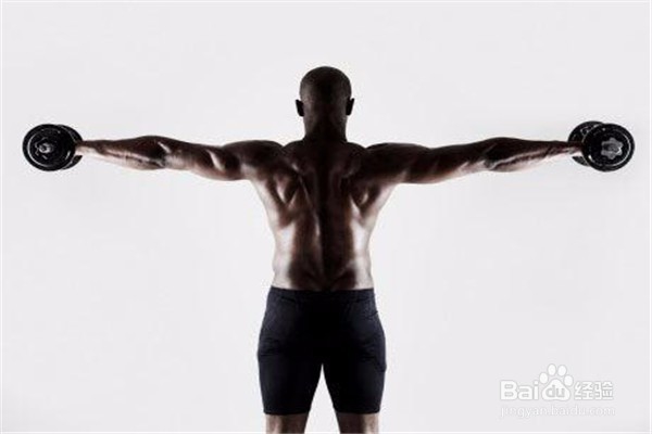 在家怎么锻炼出一身的结实肌肉