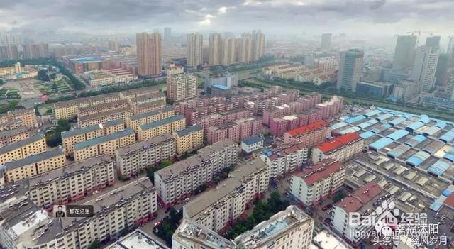 带你细数那些年沭阳有什么