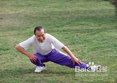 老年人怎样预防关节炎