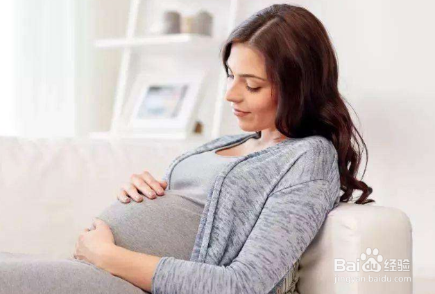 多伦多生孩子之孕妈怀孕需要注意这些点