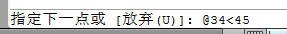 如何用cad画苹果图标？