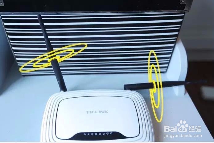 WiFi满格就是不能上网怎么办WIFI增强方法