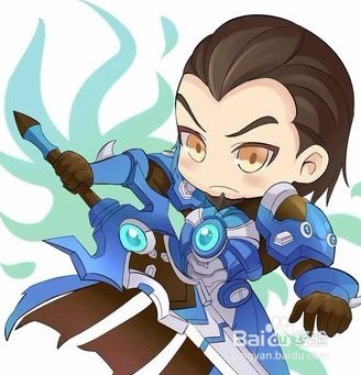 王者荣耀战士曹操技能解析