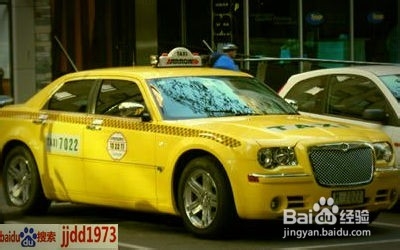 说说出租车：[49]司机应该保持的良好心态