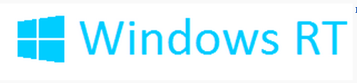 Windows 8.1 与 Windows 8.1 RT设备之间的区别