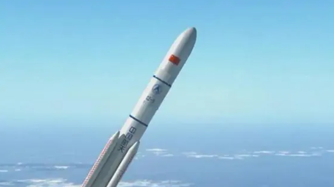 长征9号和土星5号对比有什么区别