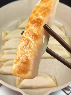 怎么做酥脆锅贴