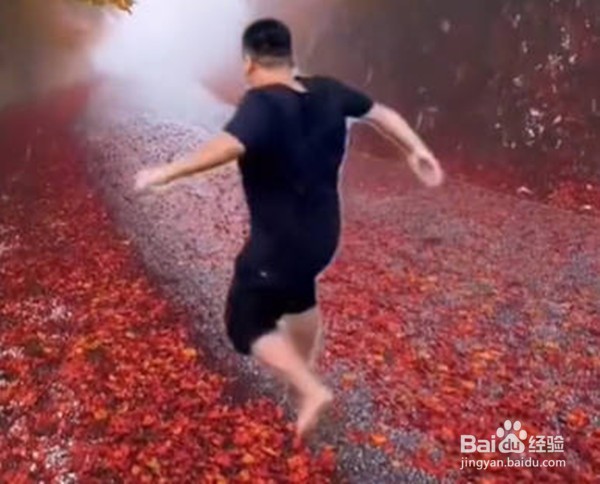 抖音你的背景太假了是什么梗