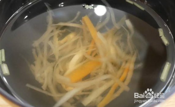 高原地区怎么煮饺子