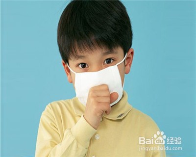 如何区分孩子是感冒还是肺炎