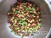 憨豆凤爪的做法