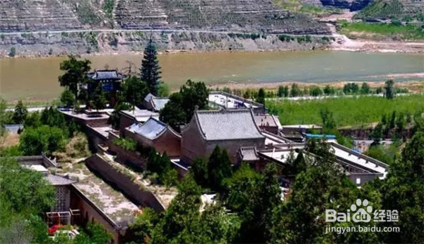 羡慕一号公路吗,陕西也将有这样的一条公路哦