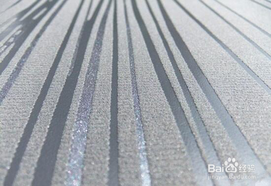 壁纸的施工工艺及区分（培训资料）