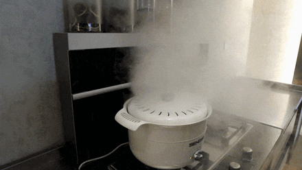 集成灶好还是传统灶好 厨房集成灶选择宝典