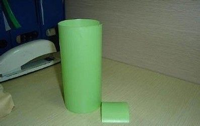 怎样用塑料瓶手工制作小椅子