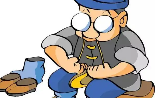 808修鞋匠怎么用