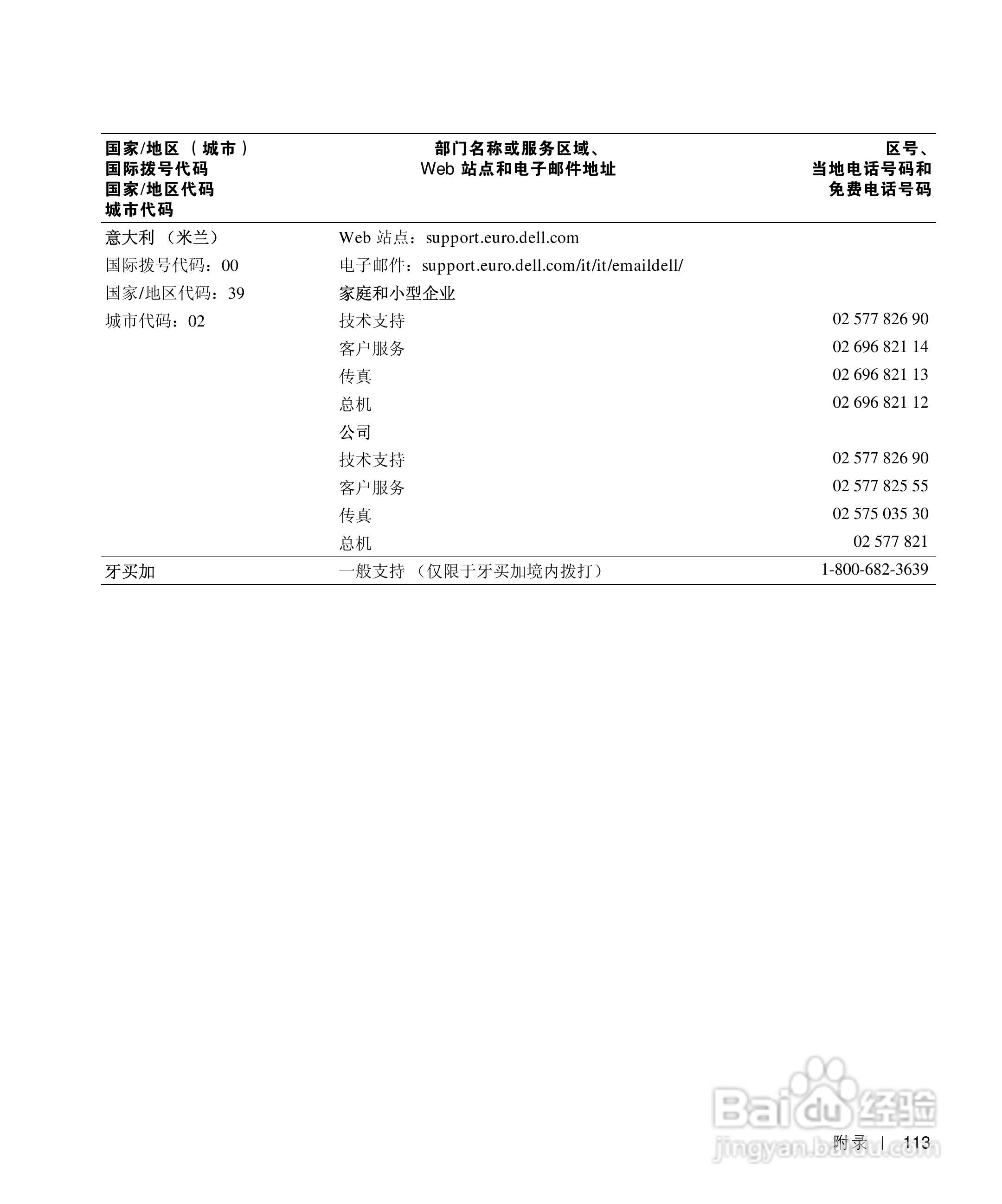戴尔Inspiron 4150笔记本使用说明书:[12]