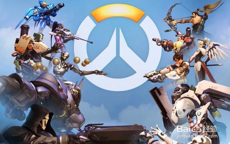 守望先锋对电脑配置的要求