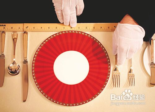 西式婚礼国际范儿主桌礼仪