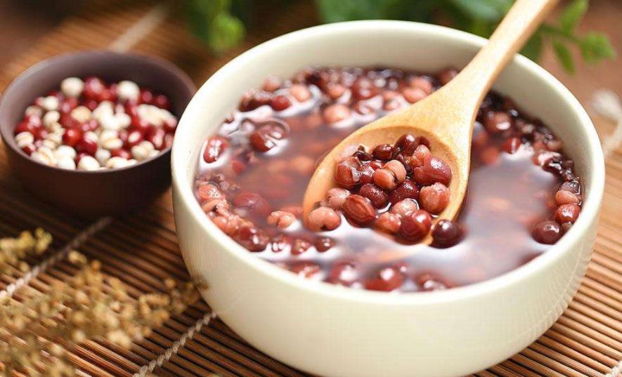 薏米与红豆煮汤能天天喝吗