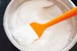 小熊猫慕斯怎么做?