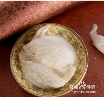 燕窝怎么炖口感好