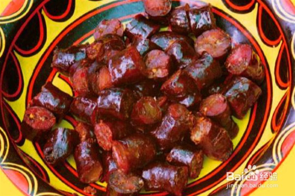 到西昌一定要吃的10大美食