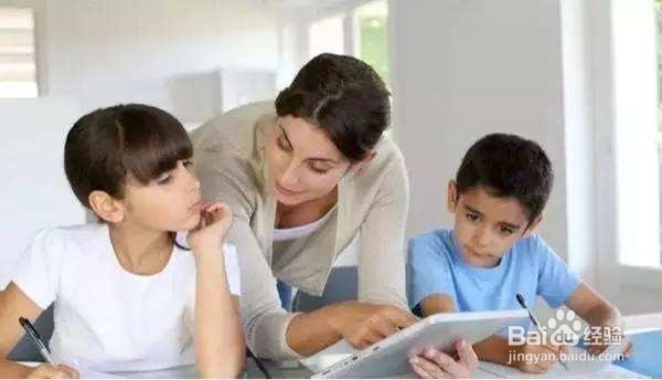 孩子做作业拖拉，家长要如何引导？