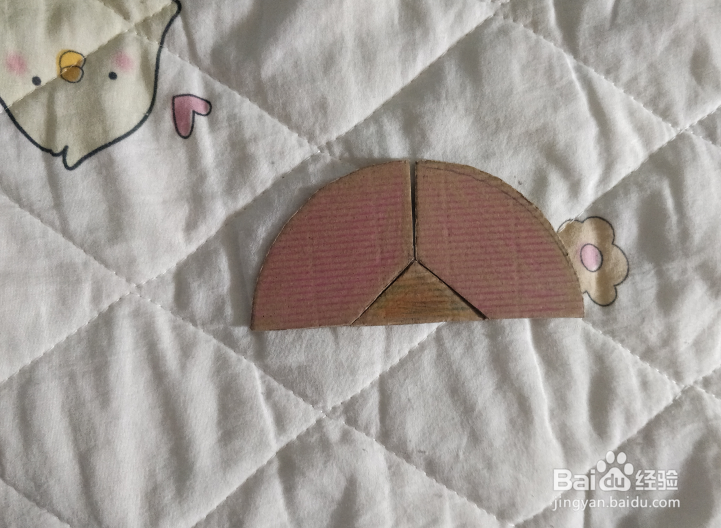 窃蛋龙用蛋形九巧板怎么拼